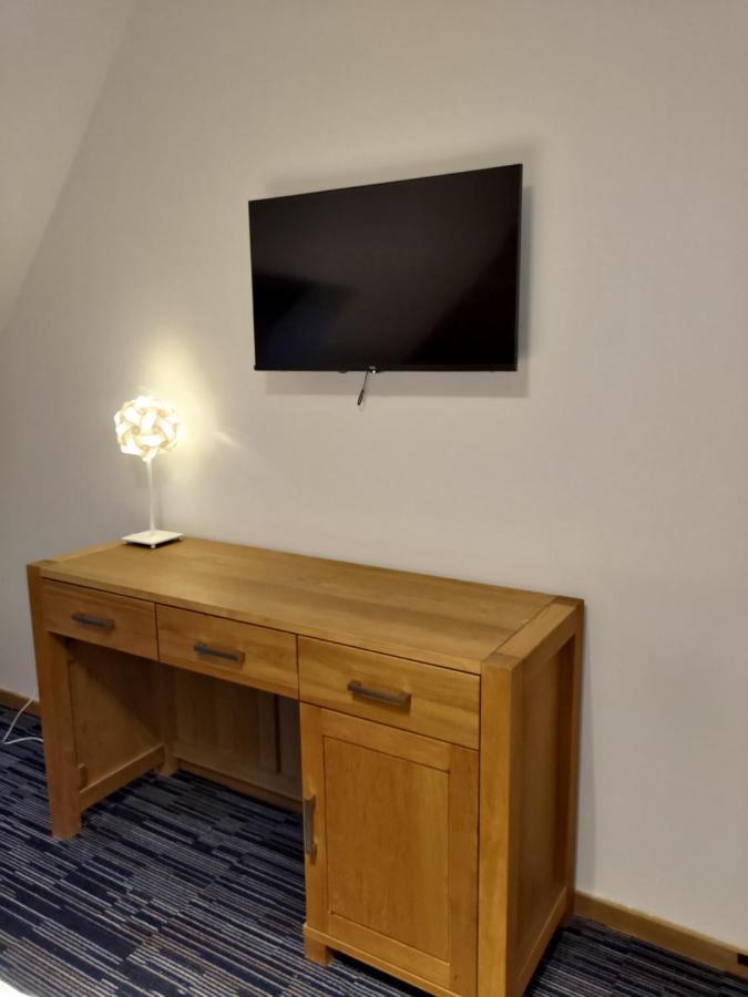 Apartman 206 Zaly 베네츠코 외부 사진