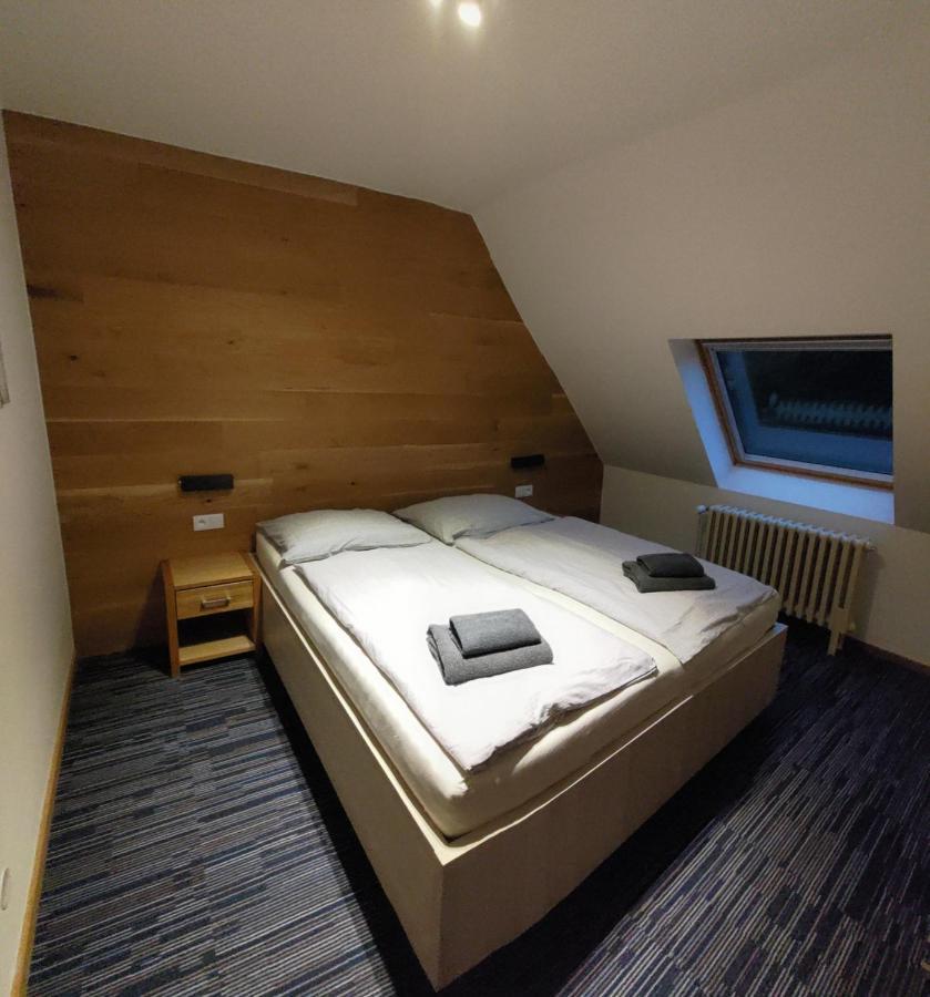 Apartman 206 Zaly 베네츠코 외부 사진